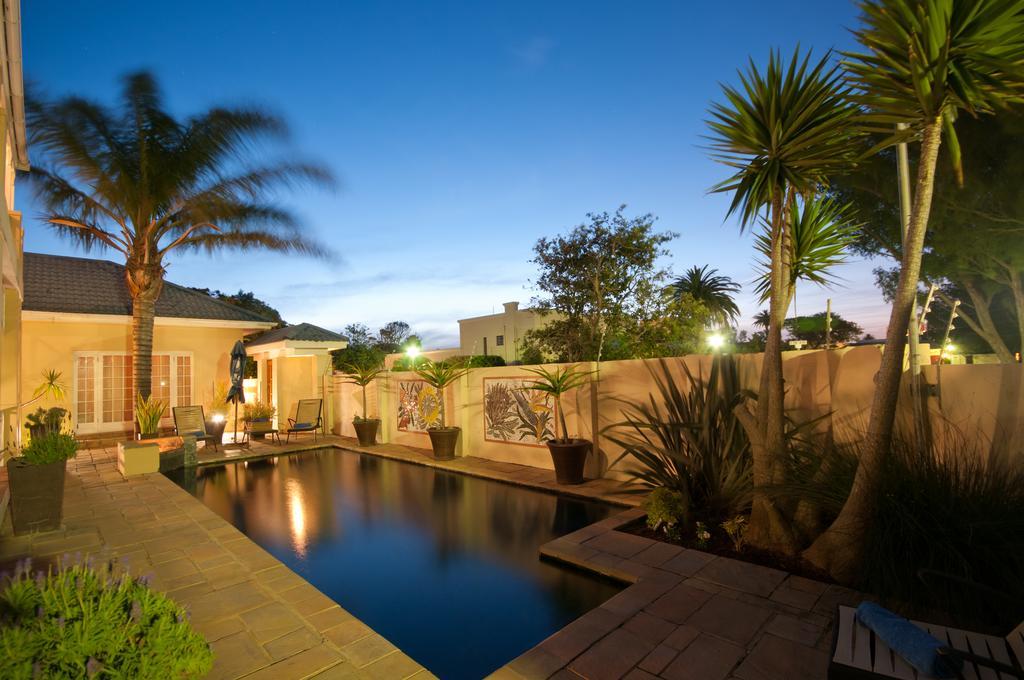 Cape Flame Guest House Port Elizabeth Exterior foto