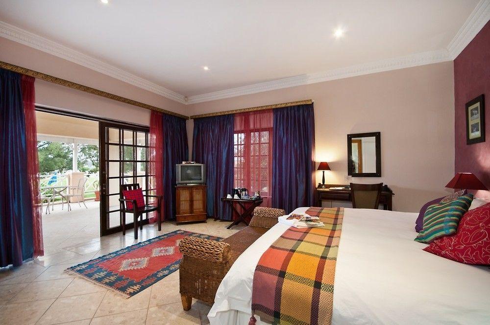 Cape Flame Guest House Port Elizabeth Exterior foto