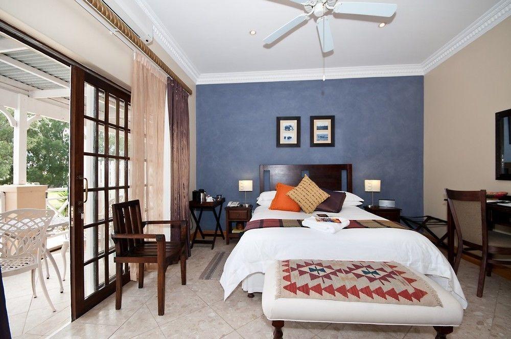 Cape Flame Guest House Port Elizabeth Exterior foto
