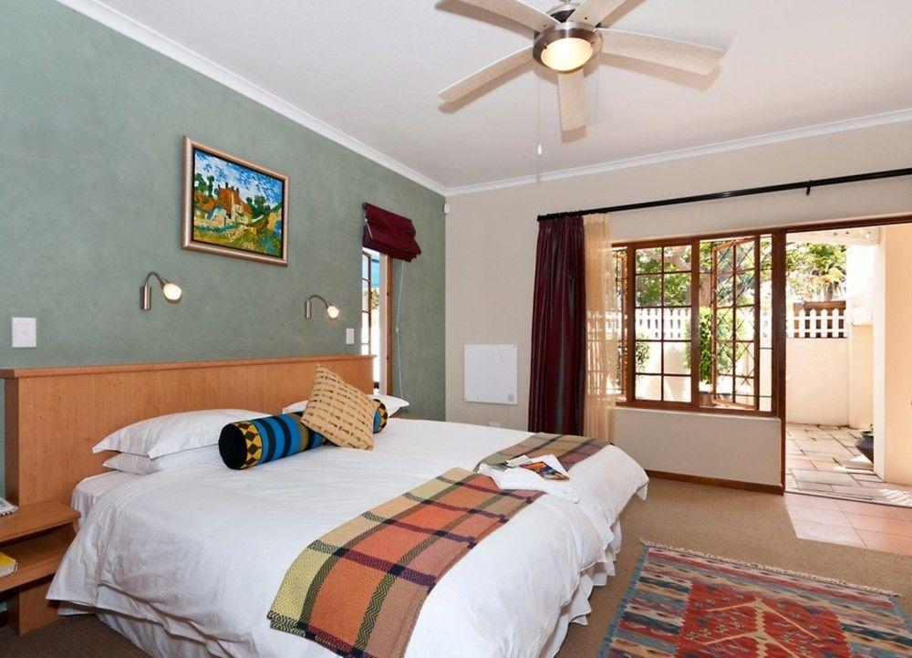 Cape Flame Guest House Port Elizabeth Exterior foto