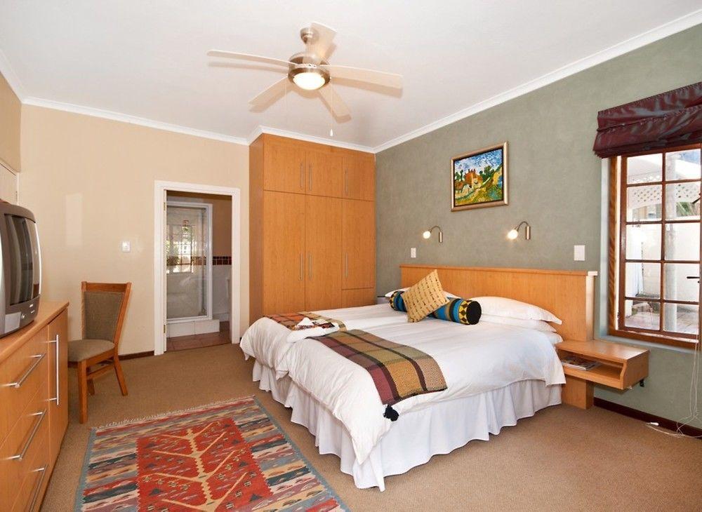 Cape Flame Guest House Port Elizabeth Exterior foto