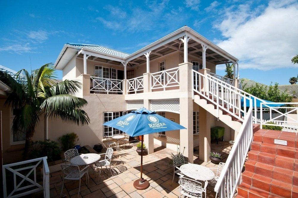 Cape Flame Guest House Port Elizabeth Exterior foto