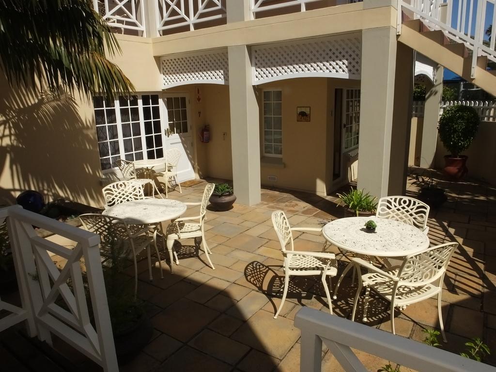 Cape Flame Guest House Port Elizabeth Exterior foto