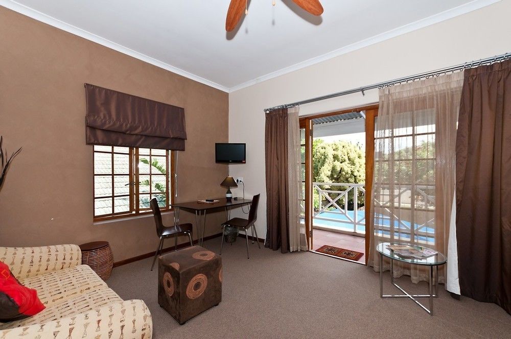 Cape Flame Guest House Port Elizabeth Exterior foto