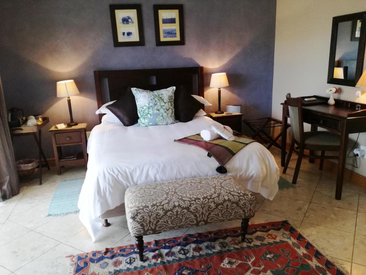 Cape Flame Guest House Port Elizabeth Exterior foto