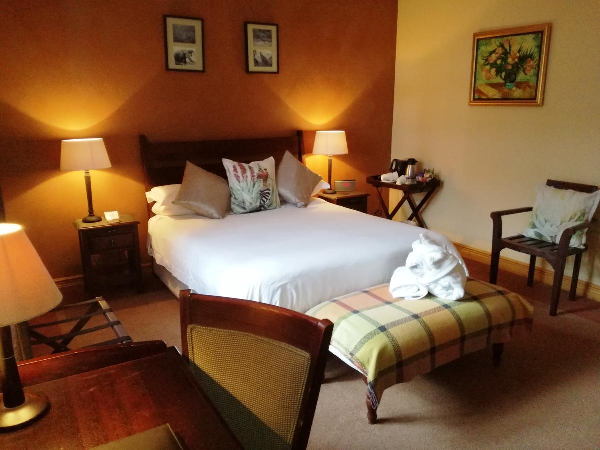 Cape Flame Guest House Port Elizabeth Exterior foto