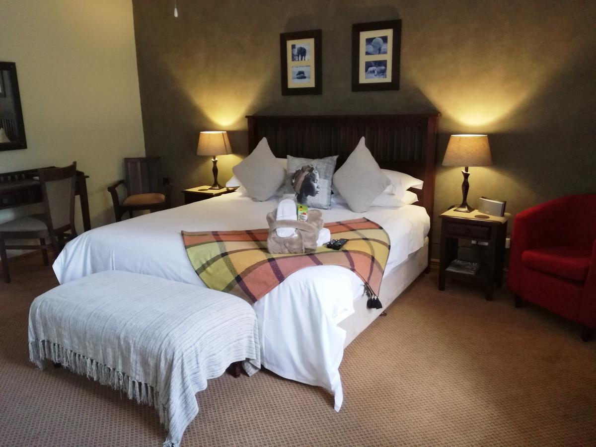 Cape Flame Guest House Port Elizabeth Exterior foto