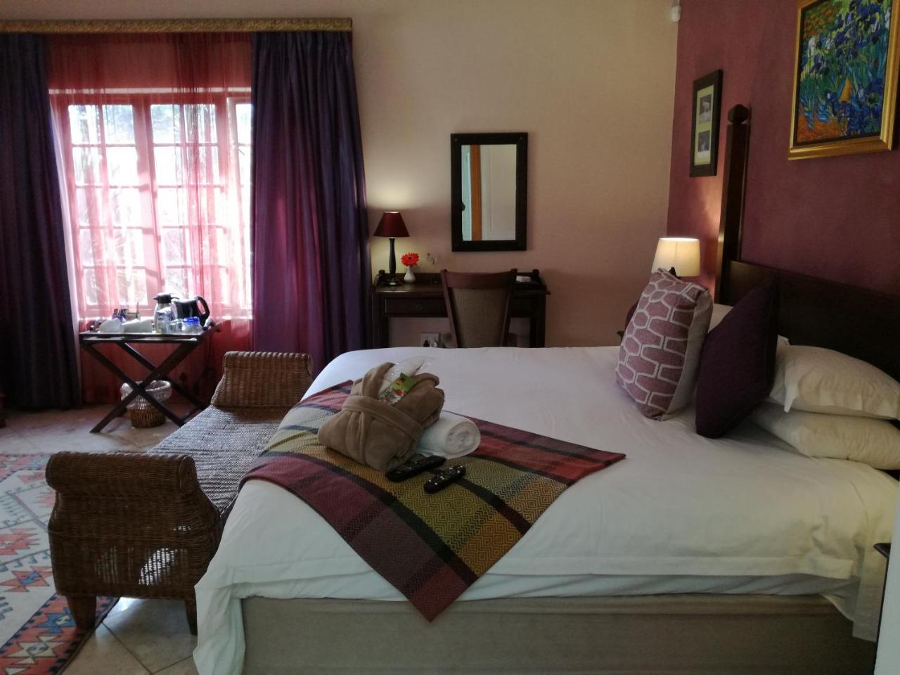 Cape Flame Guest House Port Elizabeth Exterior foto