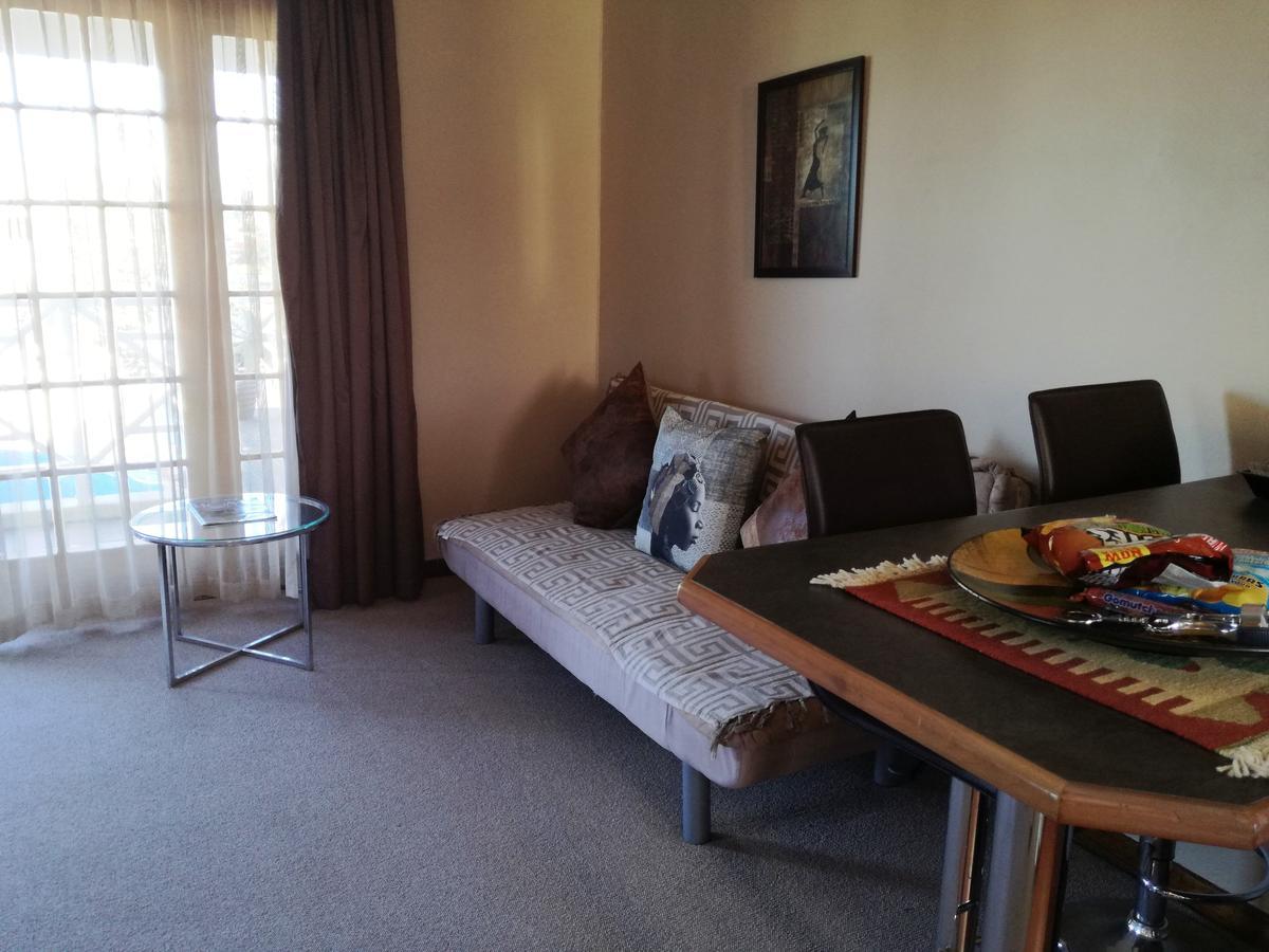Cape Flame Guest House Port Elizabeth Exterior foto