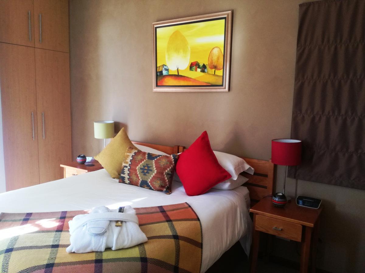 Cape Flame Guest House Port Elizabeth Exterior foto