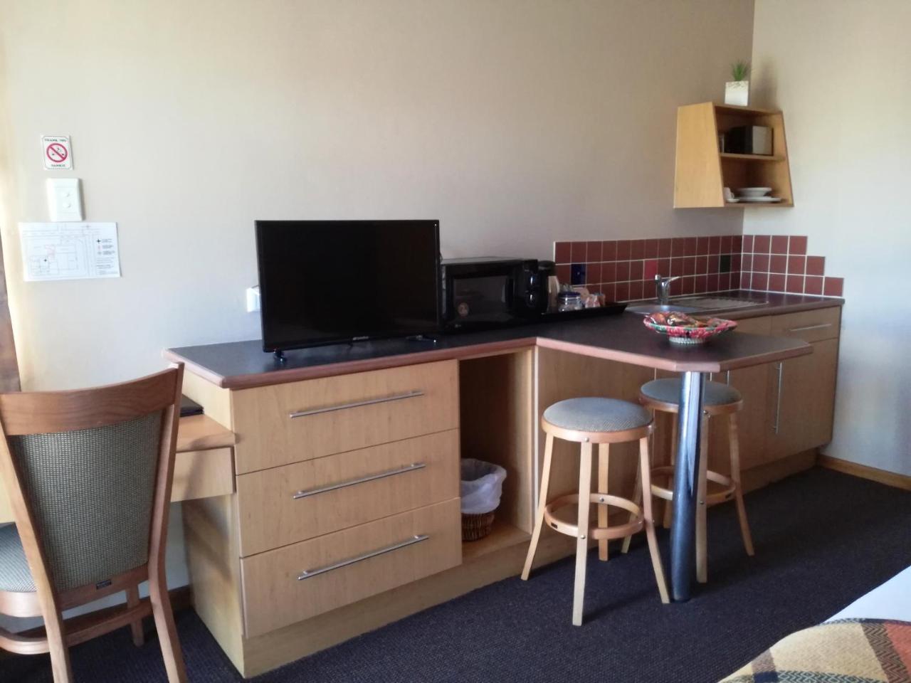 Cape Flame Guest House Port Elizabeth Exterior foto