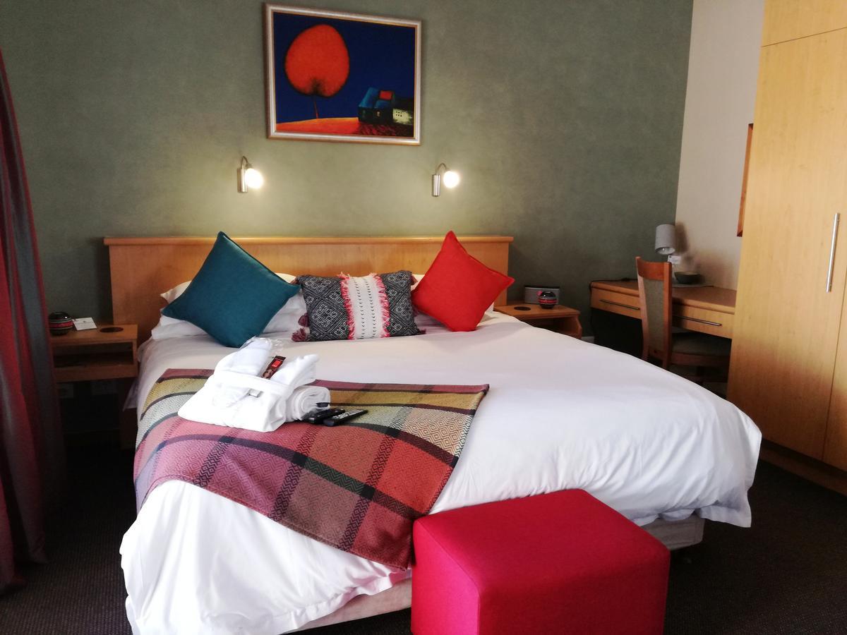 Cape Flame Guest House Port Elizabeth Exterior foto