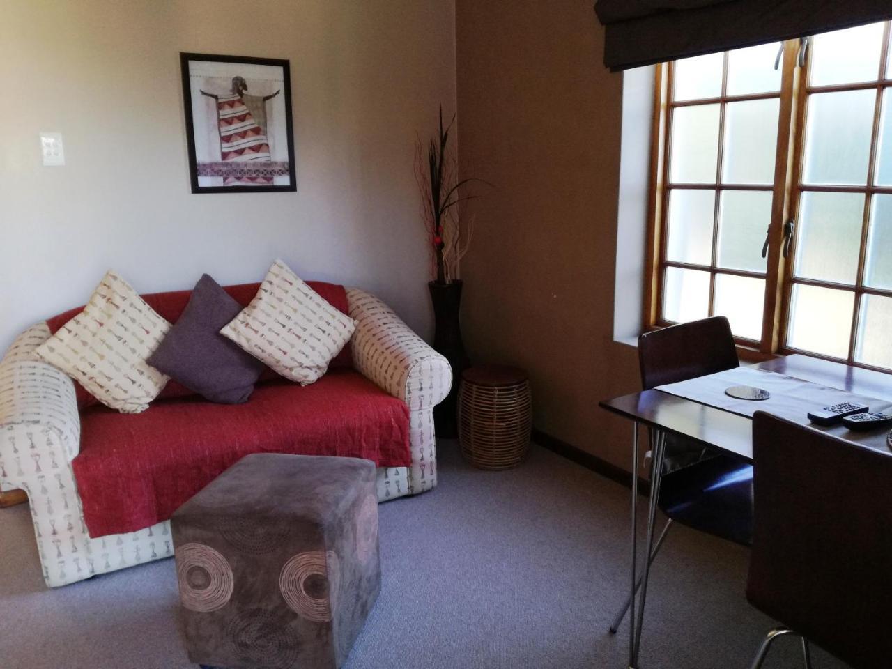 Cape Flame Guest House Port Elizabeth Exterior foto