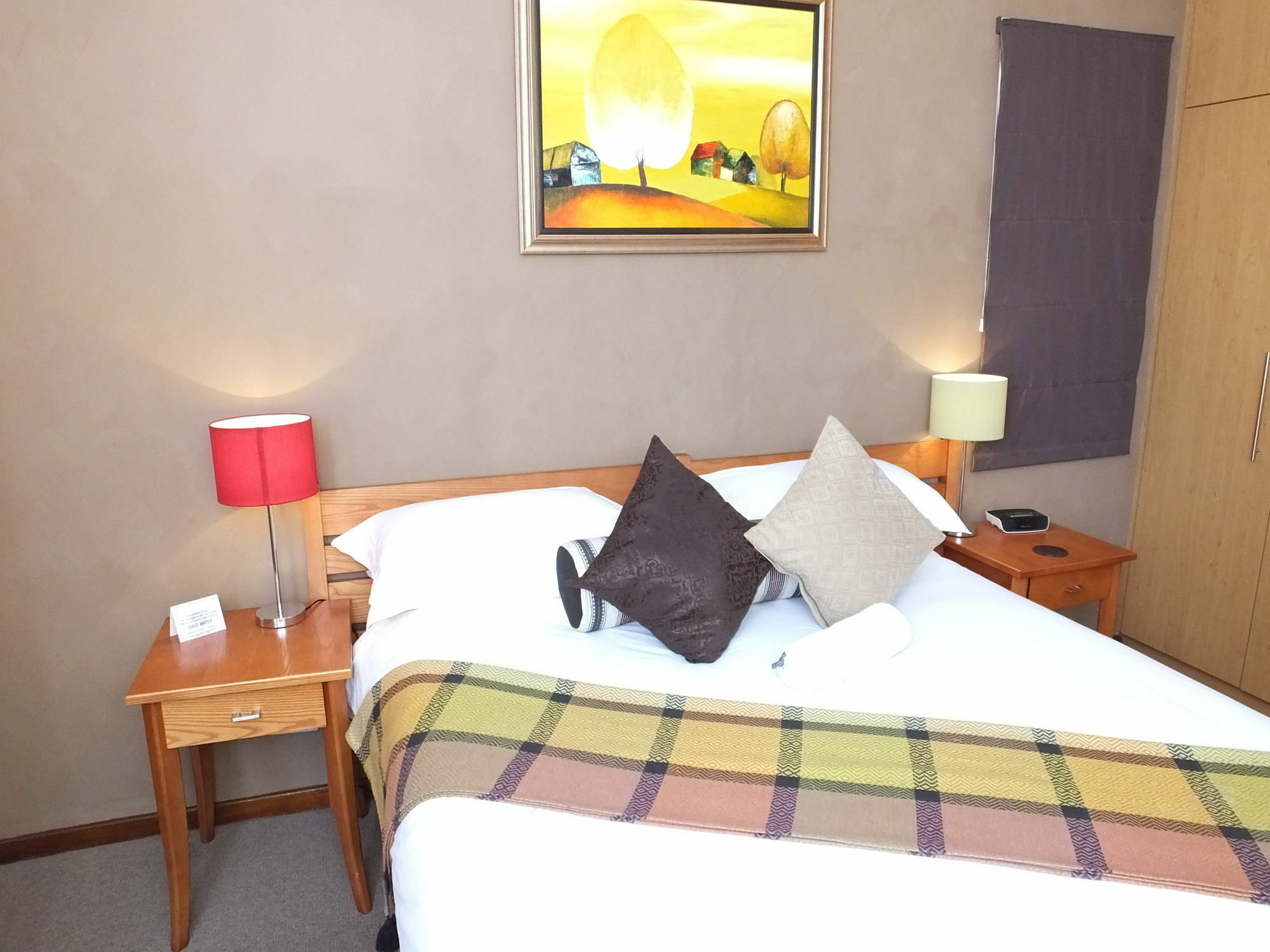 Cape Flame Guest House Port Elizabeth Exterior foto