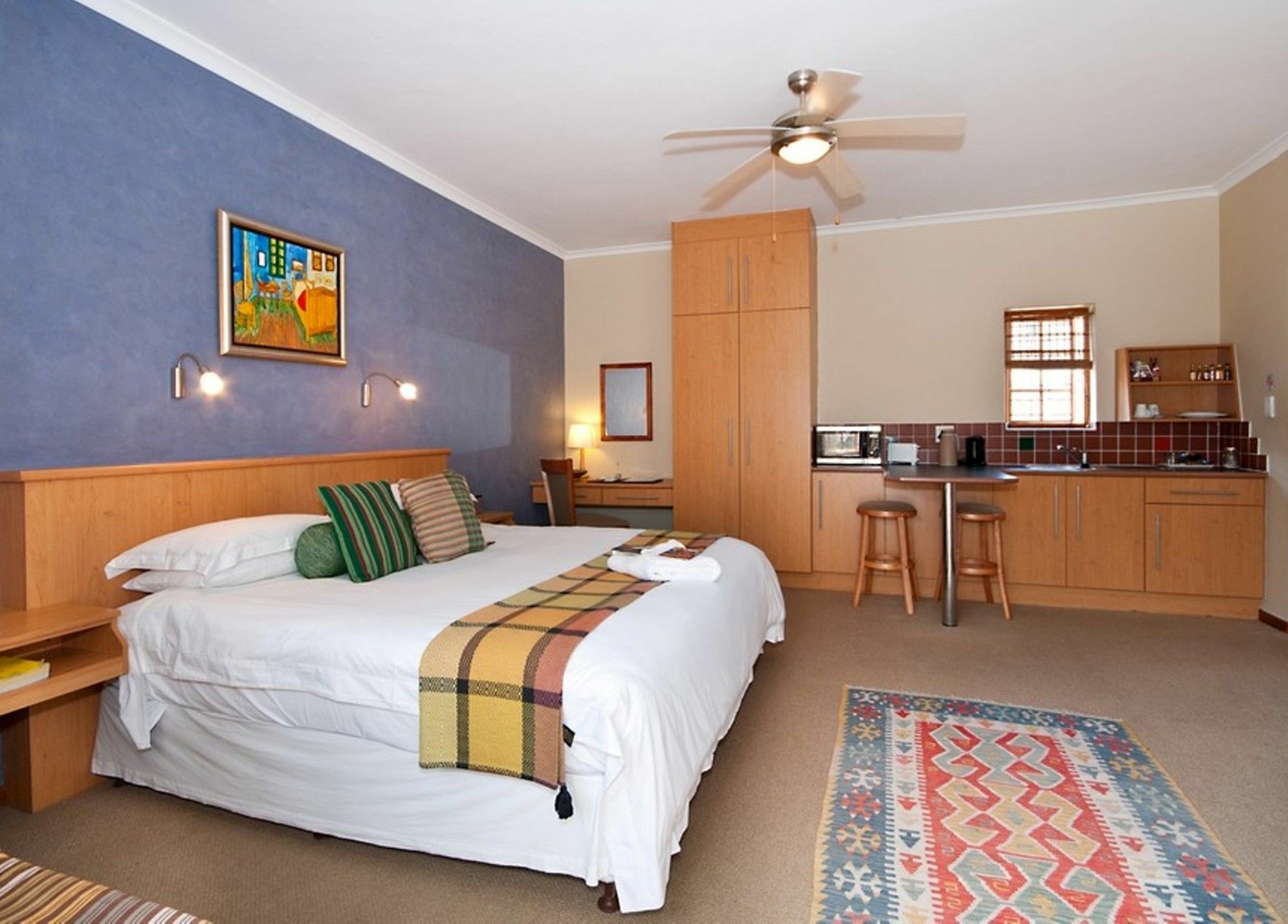 Cape Flame Guest House Port Elizabeth Exterior foto