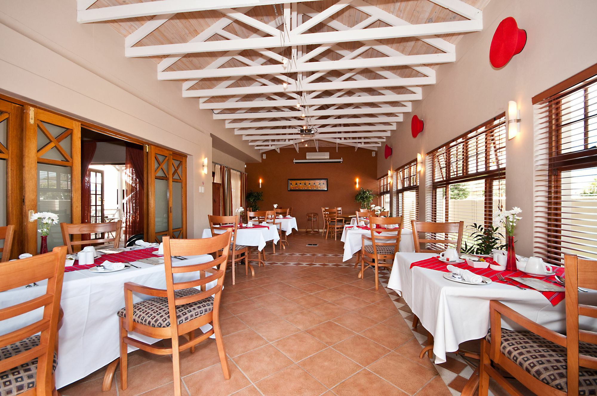 Cape Flame Guest House Port Elizabeth Exterior foto