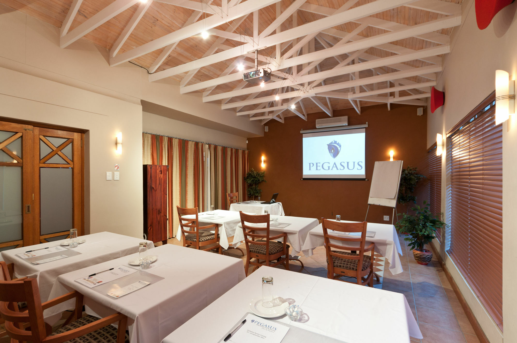 Cape Flame Guest House Port Elizabeth Exterior foto